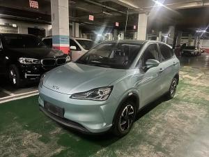 neta v 2021 Electric
