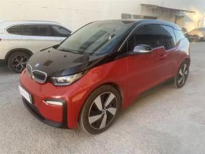 BMW i3 imported 2018 Electric