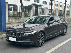 volvo s90 2021 Hybrid