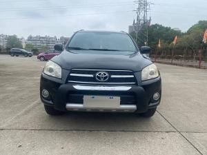 toyota rav4 2011 Petrol