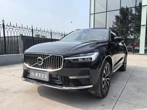 volvo xc60 2023 Hybrid