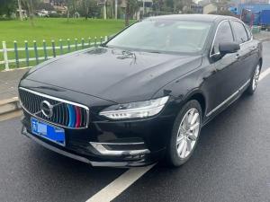volvo s90 2021 Petrol