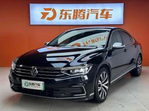 volkswagen magotan gte plug-in hybrid 2023 Plug-in Hybrid