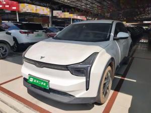 neta u 2020 Electric