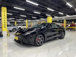 neta gt 2023 Electric