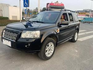 land rover freelander 2 2008 Petrol