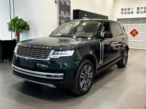 Land Rover Range Rover 2023 Hybrid