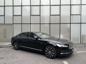 volvo s90 2022 Plug-in Hybrid
