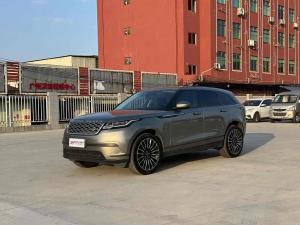 Land Rover Range Rover Velar 2018 Petrol