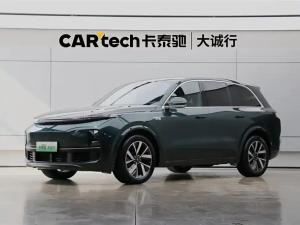LI Auto LI L8 2023 REEV