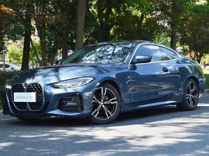 bmw 4 series 2023 Petrol