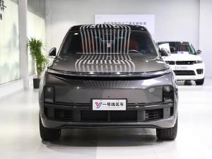 LI Auto LI L9 2023 REEV