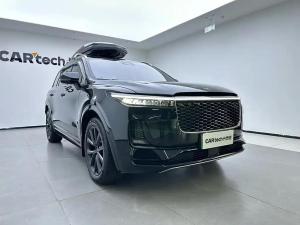 LI Auto LI ONE 2022 REEV