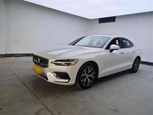 volvo s60 2023 Hybrid
