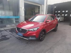mg zs 2019 Petrol