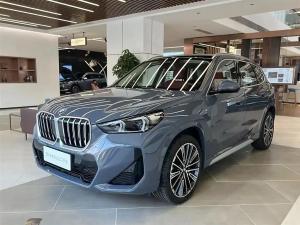 bmw x1 2023 Petrol