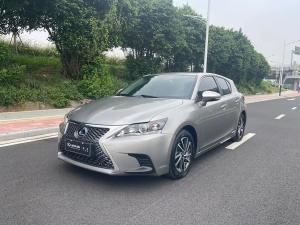 lexus ct 2020 Hybrid