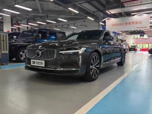 volvo s90 2024 Hybrid