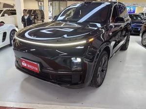 LI Auto LI L9 2023 REEV