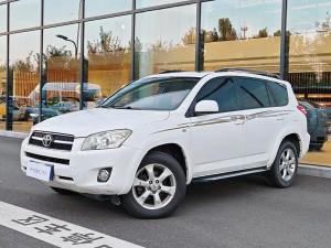toyota rav4 2011 Petrol