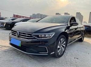 volkswagen magotan gte plug-in hybrid 2021 Plug-in Hybrid