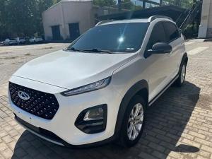 Chery Tiggo 3x 2022 Petrol