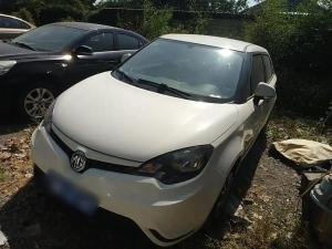 mg3 2016 Petrol
