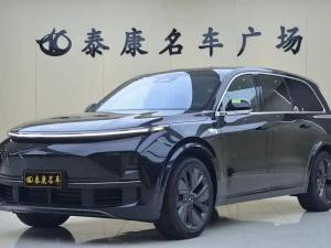 LI Auto LI L9 2024 REEV