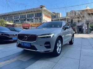 volvo xc60 2021 Hybrid