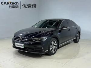 volkswagen magotan gte plug-in hybrid 2022 Plug-in Hybrid