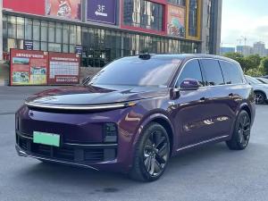 LI Auto LI L9 2023 REEV