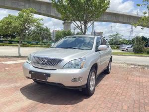 lexus rx classic 2006 Petrol