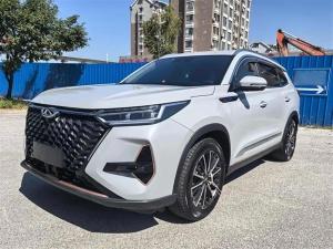 Chery Tiggo 8 PRO 2023 Petrol