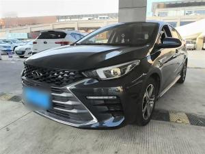 Chery Arrizo 5 PLUS 2021 Petrol