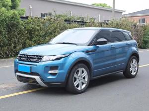 Land Rover Range Rover Evoque 2015 Petrol