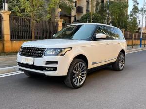 Land Rover Range Rover 2017 Diesel