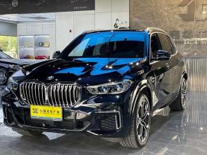 bmw x5 2023 Hybrid