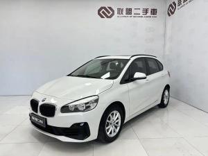 bmw 2 series active tourer 2019 Petrol