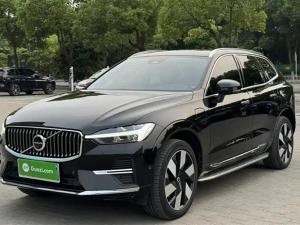 Volvo  2023 Plug-in Hybrid