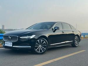 volvo s90 2023 Hybrid