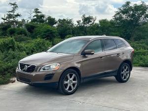 volvo xc60 imported 2012 Petrol