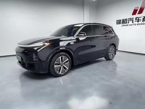 LI Auto LI L8 2024 REEV