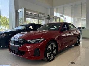 bmw i3 2024 Electric