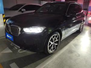 bmw x3 2023 Petrol