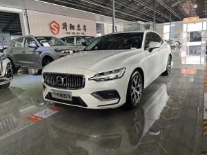 volvo s60 2023 Hybrid