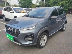 Chery Tiggo 3x 2022 Petrol