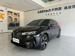 bmw ix 2023 Electric