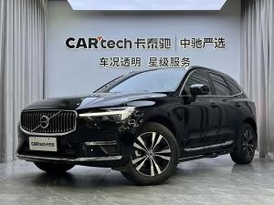 volvo xc60 2023 Hybrid