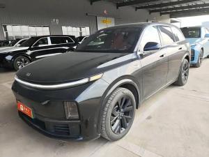 LI Auto LI L7 2023 REEV