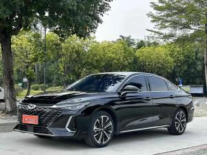 Chery Arrizo 8 2023 Petrol